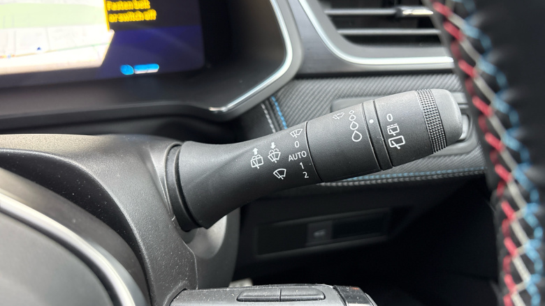 Renault Symbioz 1.6 E-Tech FHEV 145 Iconic Esprit Alpine 5dr Auto Hybrid Estate